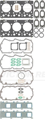 Gasket Kit, cylinder head